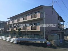 セラー野村の外観画像