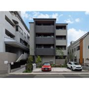 Shamaison新町T．Hの外観画像