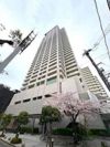 ジーニス大阪の間取り画像