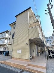 モア6の外観画像