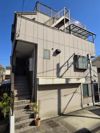 キャピタル赤門の間取り画像