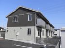 ラ ヴェリータの間取り画像