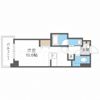 ル・クラージュ室町の間取り画像