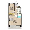 海老江サンライズの間取り画像