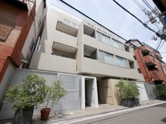 THE PLAZA 東上町の外観画像