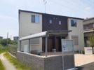 コート ド ブランの間取り画像
