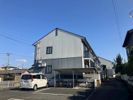 プレステージ中部ⅡCの外観
