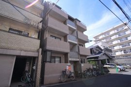 カーサ二葉の里の外観画像