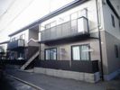 サニーハイツ牛田 B棟の間取り画像
