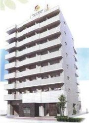 プロシード大阪EASTアクア・ラ・フォンテの外観画像