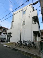 グレース香里の外観画像