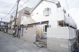ジュネパレス津田沼第31の外観画像