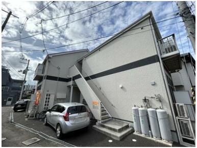 クレアフォーチュン畳屋丁の外観画像