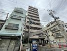 Aurora Court兵庫駅前の外観