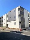 フジパレス門真本町Ⅲ番館の間取り画像