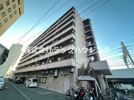 ロジュマン門真の間取り画像