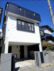 西堀二丁目戸建の外観画像