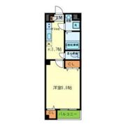 セレーサの間取り画像