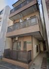 メゾン平井ANDORの外観