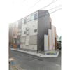 Three forest 西巣鴨の間取り画像