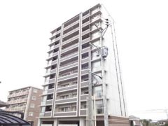 ロイヤルコンフォート龍田の外観画像