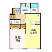 est8の間取り画像
