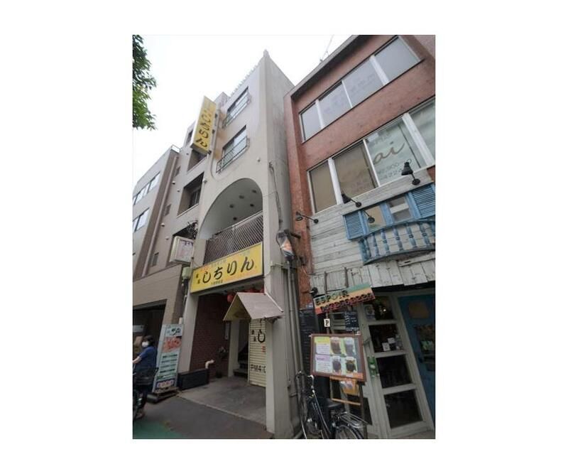 芝ビル行徳の外観画像