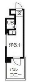 GSハイム元町の間取り画像