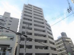 エスリード同心第2の外観画像