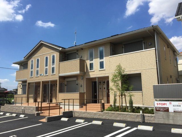 Anjewelの外観画像
