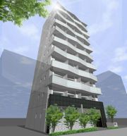 Urban Link神奈川新町の外観画像
