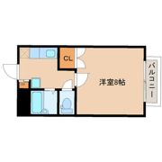 グランディア南仙台の間取り画像