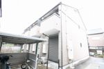 ハイツRIANAの間取り画像