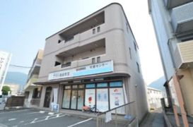 レジデンス白井Ⅱの外観画像