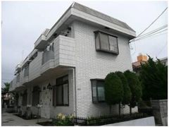 ローズガーデンS-31の外観画像