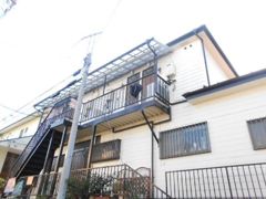 ハウスイーストサイドの外観画像