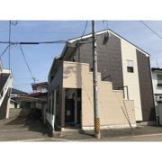 レインボーハイツの外観画像