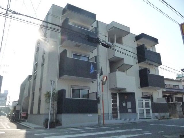 リテラ高宮東の外観画像
