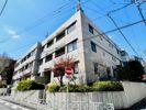 Brillia ist 代々木上原の間取り画像