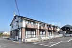 グレースヴィラ A棟の間取り画像