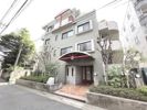 ベルハイム学芸大学の間取り画像