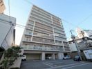 ファーストフィオーレ福島野田IIの外観