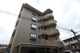 第3松岡ビルの外観画像