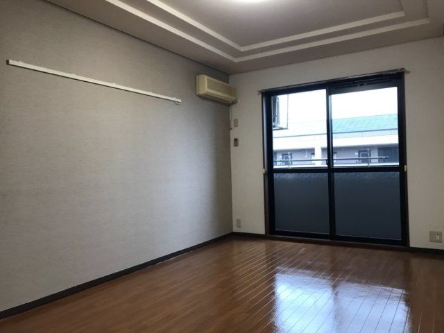 洋室