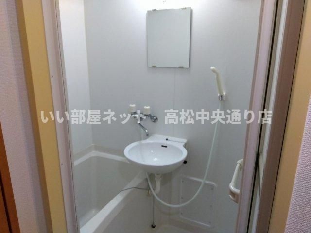 バスルーム