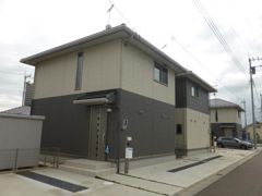 マホーラの外観画像