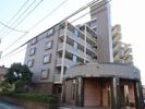 ハッピネス戸田の外観