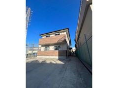 ヴィラ リッシュの外観画像