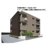 Serenvita westの間取り画像