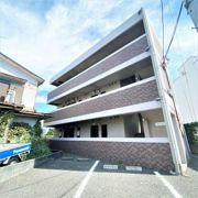 公郷エスポアの外観画像